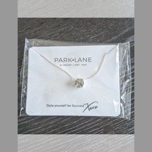 Park Lane Mist Necklace